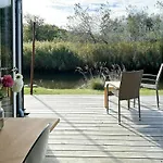 Newly Built Tiny House With River Views Casa vacanze