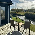 Newly Built Tiny House With River Views Casa vacanze *