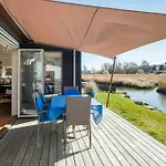 Newly Built Tiny House With River Views Casa vacanze