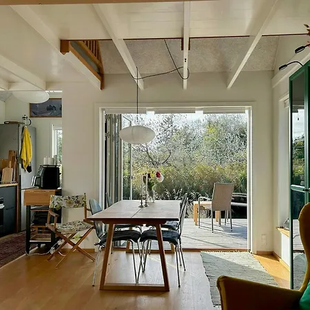 Newly Built Tiny House With River Views Nyaraló *