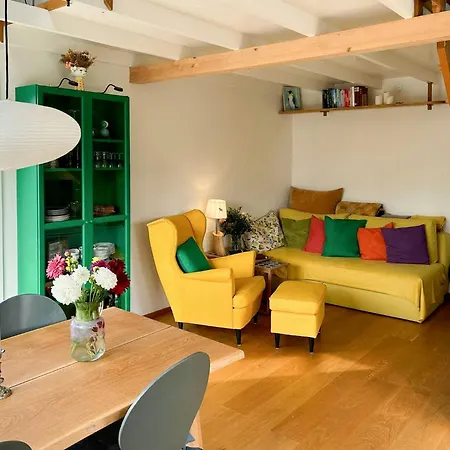 Newly Built Tiny House With River Views Nyaraló *