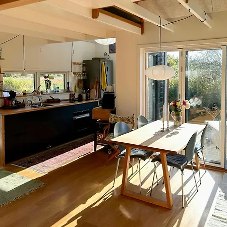 Newly Built Tiny House With River Views Nyaraló *