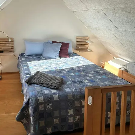 Casa de Férias Newly Built Tiny House With River Views *