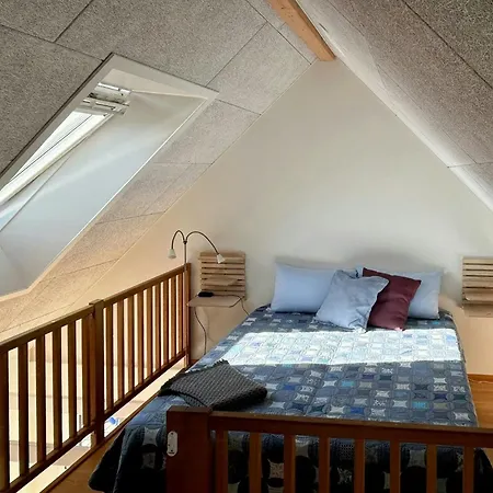 Newly Built Tiny House With River Views Nyaraló *